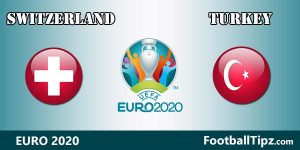 Switzerland vs Turkey Prediction